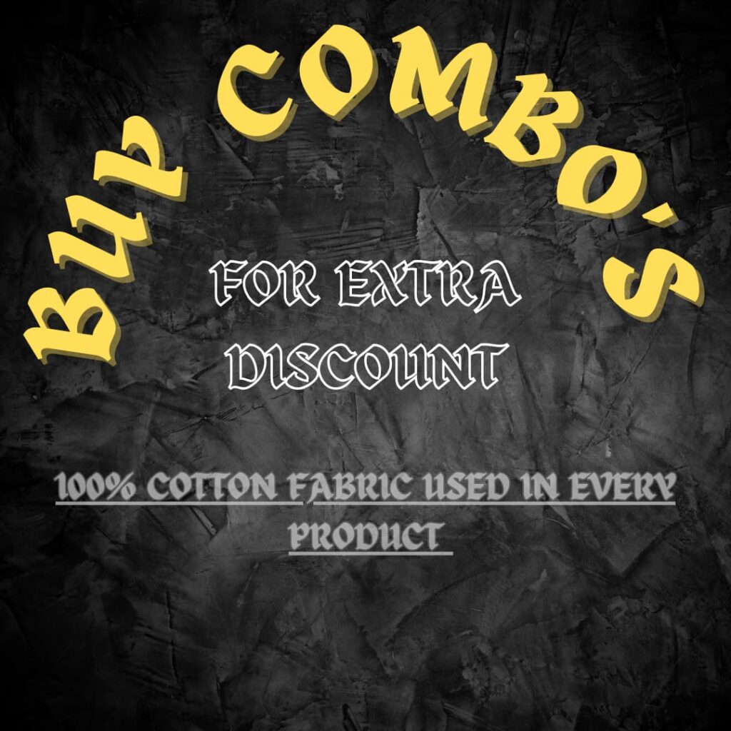 combos discount